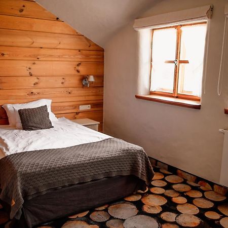 Osada Gleboczek. Vine Resort&Spa Wielki Głęboczek Extérieur photo