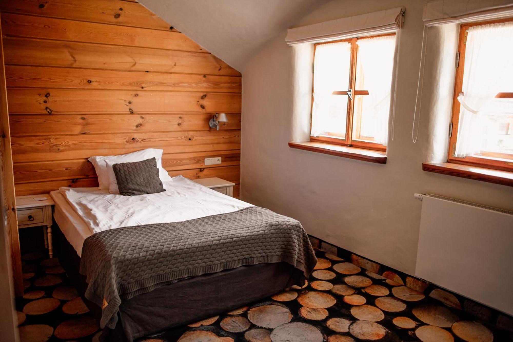 Osada Gleboczek. Vine Resort&Spa Wielki Głęboczek Extérieur photo