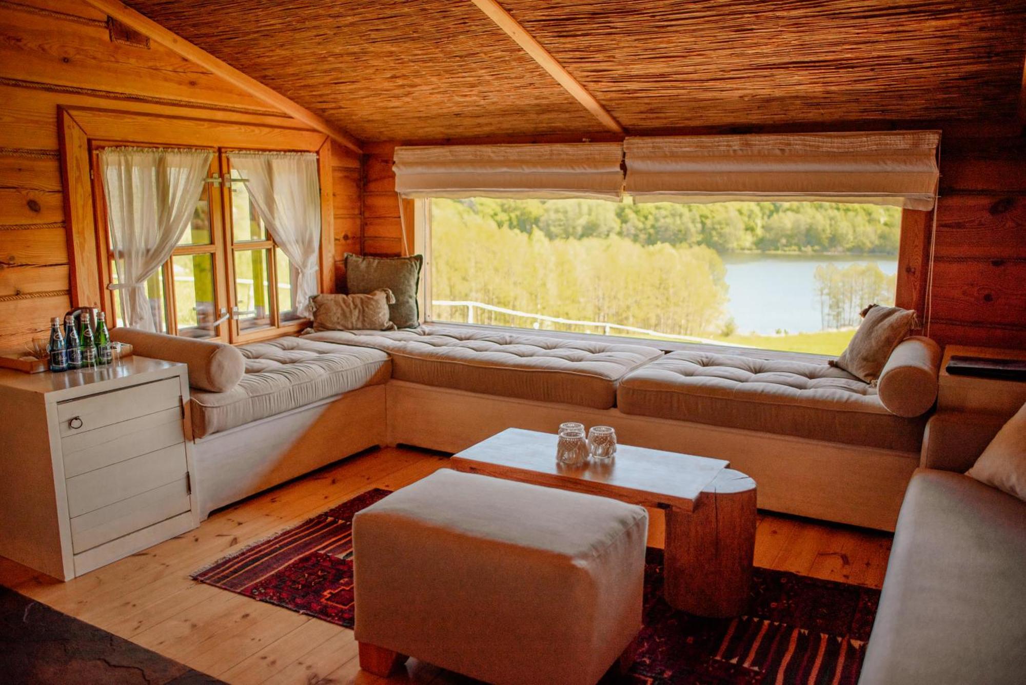 Osada Gleboczek. Vine Resort&Spa Wielki Głęboczek Extérieur photo