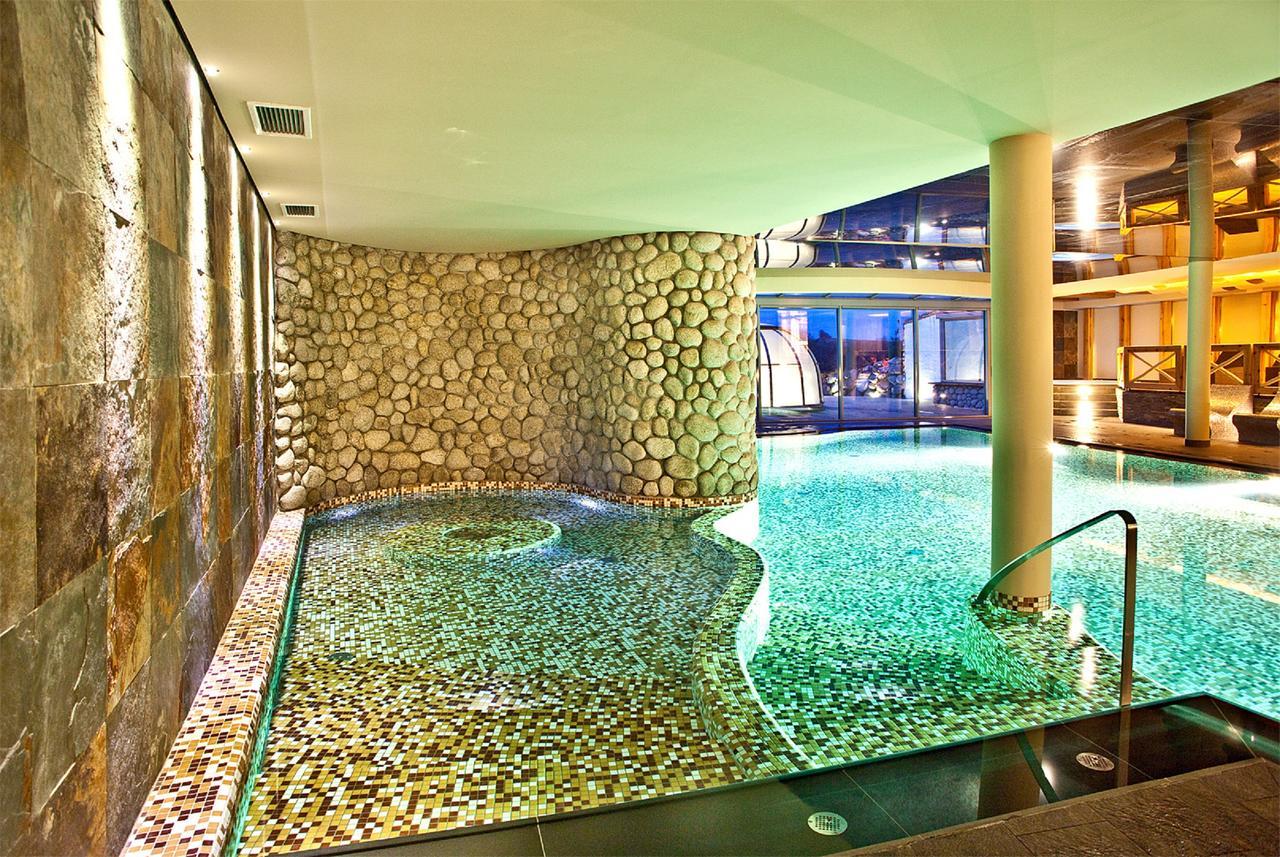 Osada Gleboczek. Vine Resort&Spa Wielki Głęboczek Extérieur photo