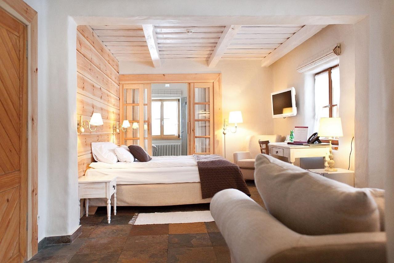 Osada Gleboczek. Vine Resort&Spa Wielki Głęboczek Extérieur photo