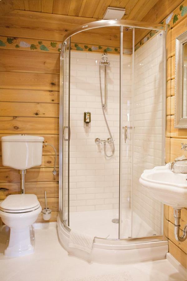 Osada Gleboczek. Vine Resort&Spa Wielki Głęboczek Extérieur photo