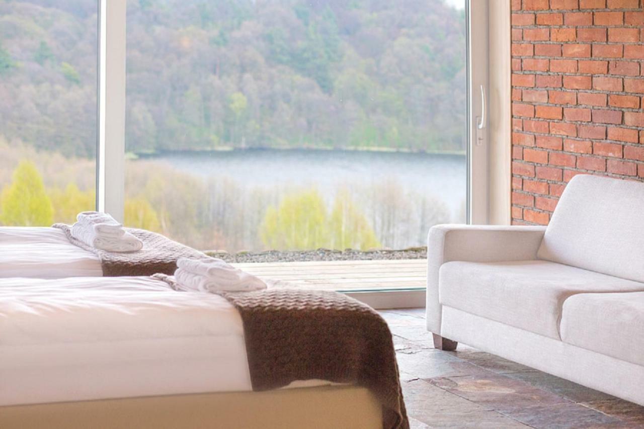 Osada Gleboczek. Vine Resort&Spa Wielki Głęboczek Extérieur photo
